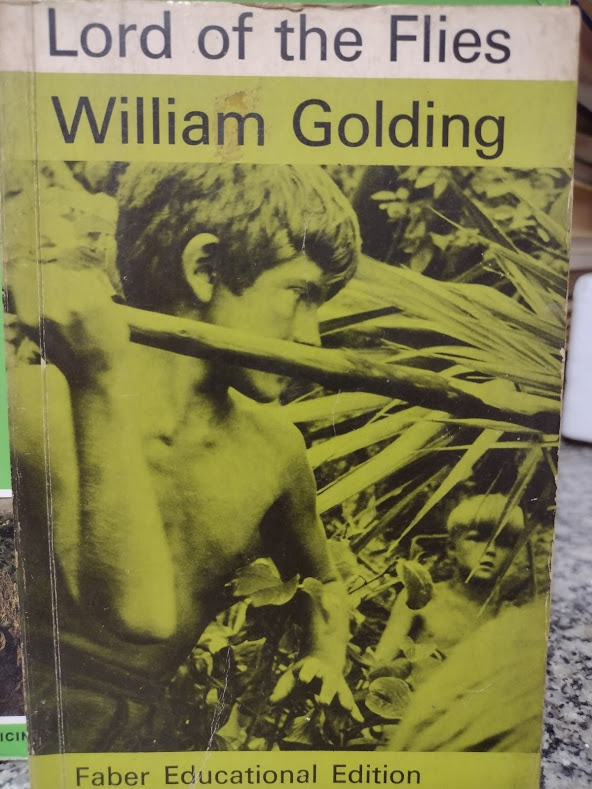 Lord Of The Flies