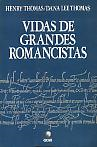 Vidas De Grandes Romancistas