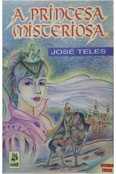 A Princesa Misteriosa