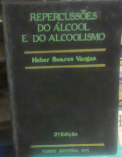 Repercussoes Do Alcool E Do Alcoolismo