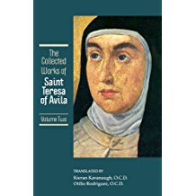 The Collected Works Of Saint Teresa Of Avila - V. 2