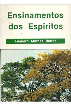Ensinamentos Dos Espiritos