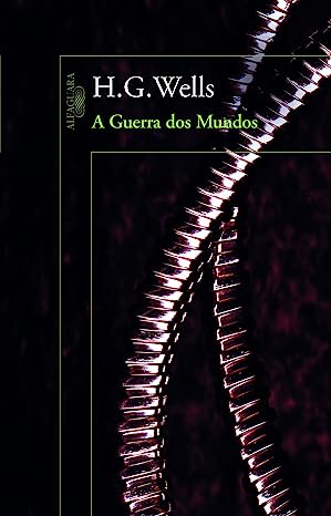 A guerra dos mundos