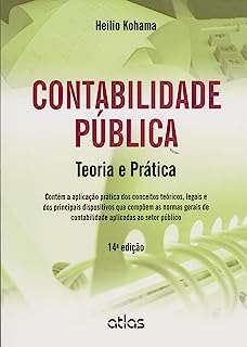 Contabilidade Publica - Teoria E Pratica