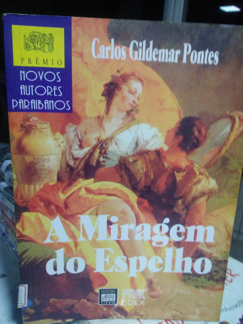 A Miragem Do Espelho