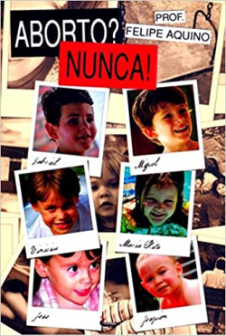 Aborto Nunca