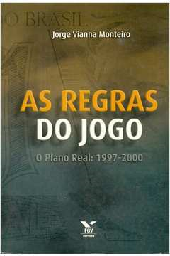 As Regras Do Jogo