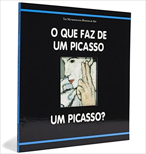 o que faz de um picasso um picasso