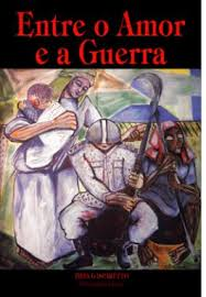 Entre O Amor E A Guerra - Ditado Por Lucius