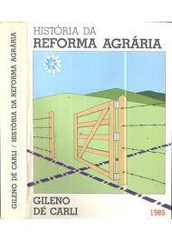 Historia Da Reforma Agraria