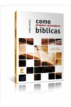 Como Preparar Mensagens Biblicas