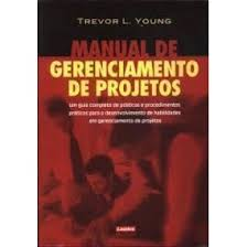 Manual De Gerenciamento De Projetos