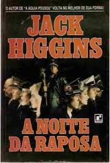 A Noite Da Raposa