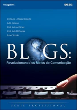 Blogs - Revolucionando Os Meios De Comunicacao