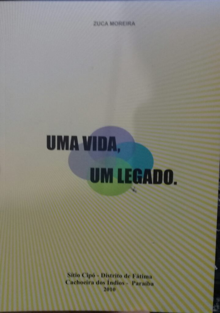 Uma Vida Um Legado