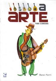 Arte Nas Cordas, A