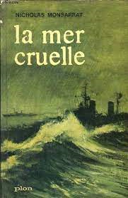 La Mer Cruelle