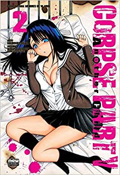 Corpse Party - Another Child - Volume 02