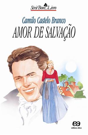 Amor De Salvaçao