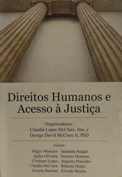 Direitos Humanos E Acesso A Justica