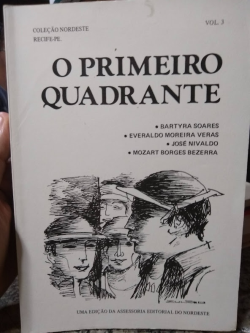 O Primeiro Quadrante