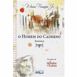 O Homem Do Caderno