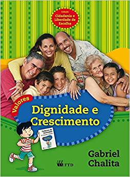 Valores - Dignidade E Crescimento