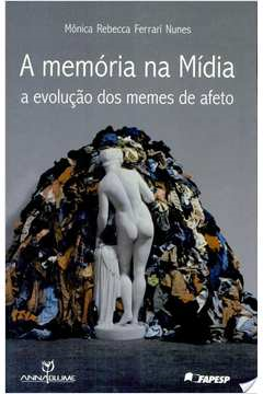 A Memoria Na Midia