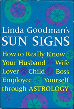 Linda Goodmans Sun Signs