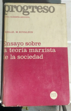 Progreso