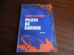 Piloto De Guerra