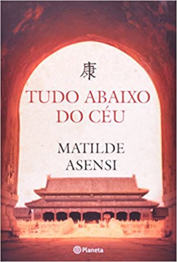 Tudo Abaixo Do Ceu