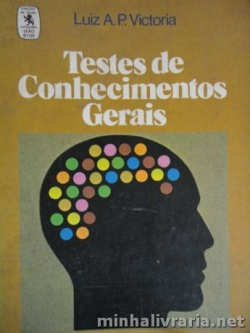 Testes De Conhecimento Gerais