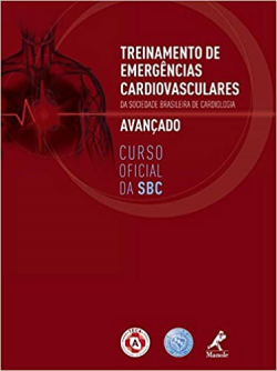 Treinamento De Emergencias Cardiovasculares Da Sociedade Brasileira De Cardiologia - Avancado