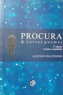 Procura & Outros Poemas - Autografado