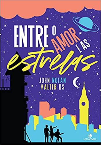 Entre o amor e as estrelas
