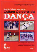 Cultura Corporal Da Danca V. 01