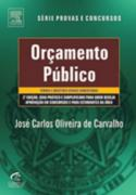 Orcamento Publico - Teoria E Questoes Atuais Comentadas
