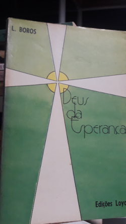 Deus Da Esperanca