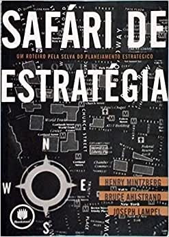 Safari De Estrategia