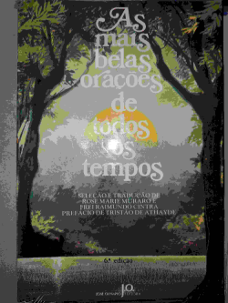 As Mais Belas Orações De Todos Os Tempos