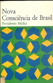 Nova Consciencia De Brasil