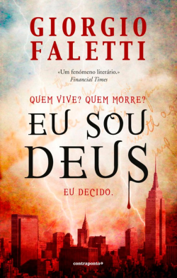 Eu Sou Deus
