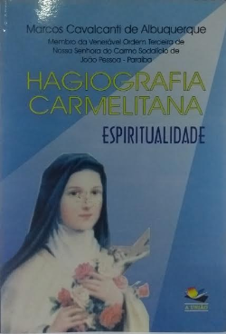 Hagiografia Carmelitana Espiritualidade (f-912 /2)