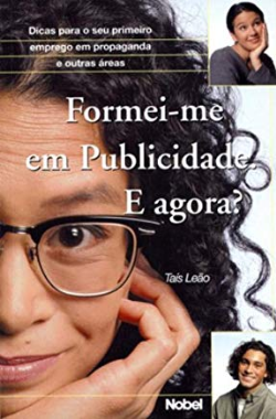 Formei-me Em Publicidade E Agora?