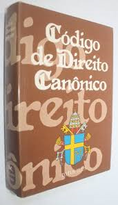 Codigo De Direito Canonico - Codex Iuris Canonici