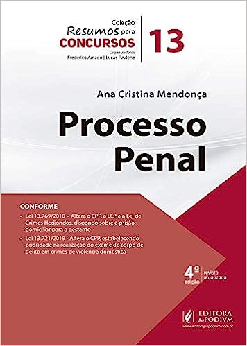 Processo Penal