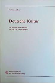 Deutsche Kultur