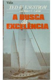 A Busca Da Excelencia
