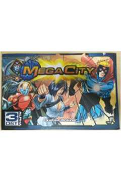 Megacity